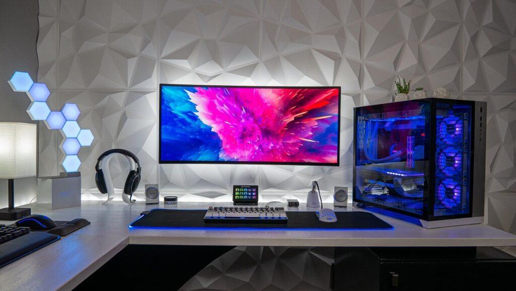 Best Gaming Setups Update 01/2025