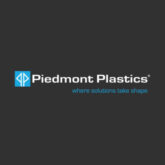 Piedmont Plastics logo