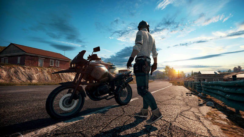 Cấu Hình Chiến Pubg Mượt Mà Rẻ Nhất Thời Điểm Hiện Tại