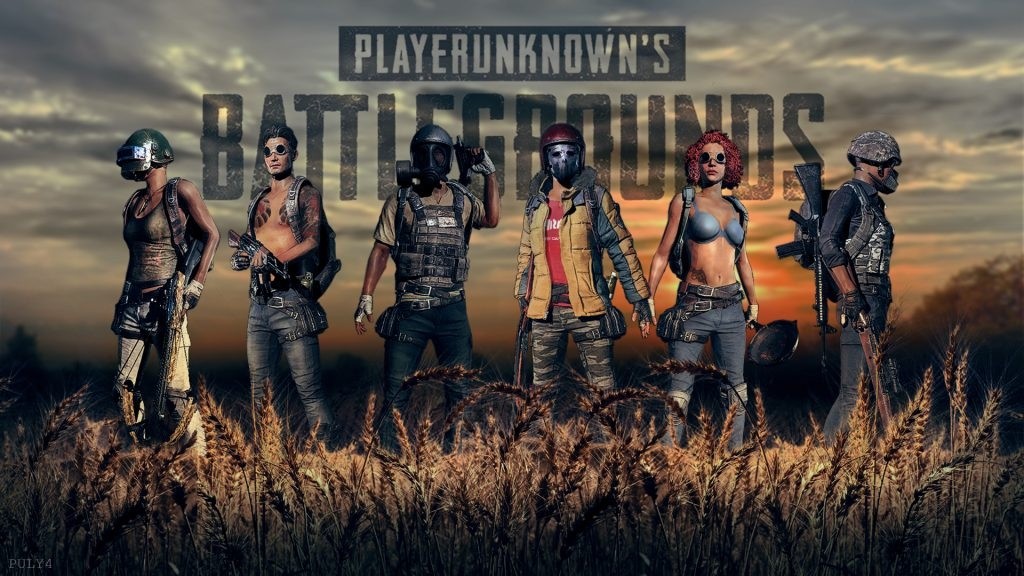 Đây Chính Là Cách Tối Ưu Cài Đặt Để Chơi Pubg Mượt Mà Hơn