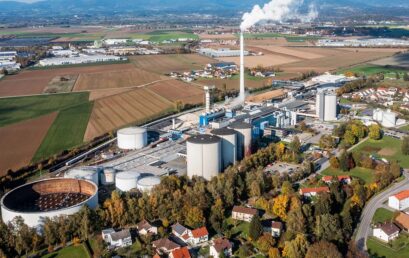 Landwirtschaft im Gäuboden – vom Zuckerrübenanbau bis zur Photovoltaik