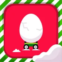 Eggy Car