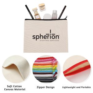 Multi-Purpose Large Travel Cosmetic Bag