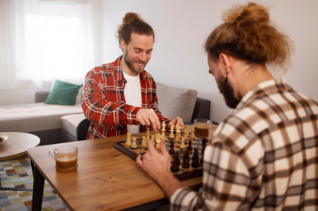 8 Fun Games That Also Benefit Your Cognitive Health