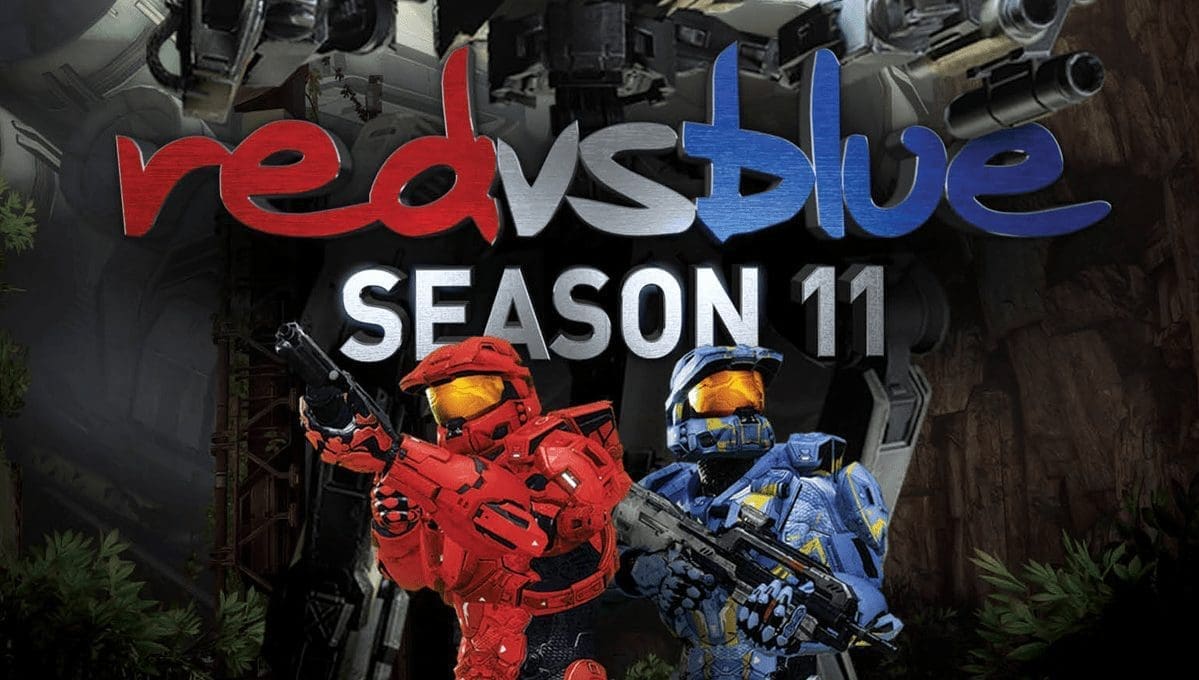 RvB S11 Logo