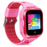 Smart GPS Kids Watch