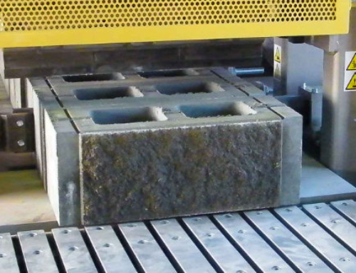 CONCRETE SPLITTING