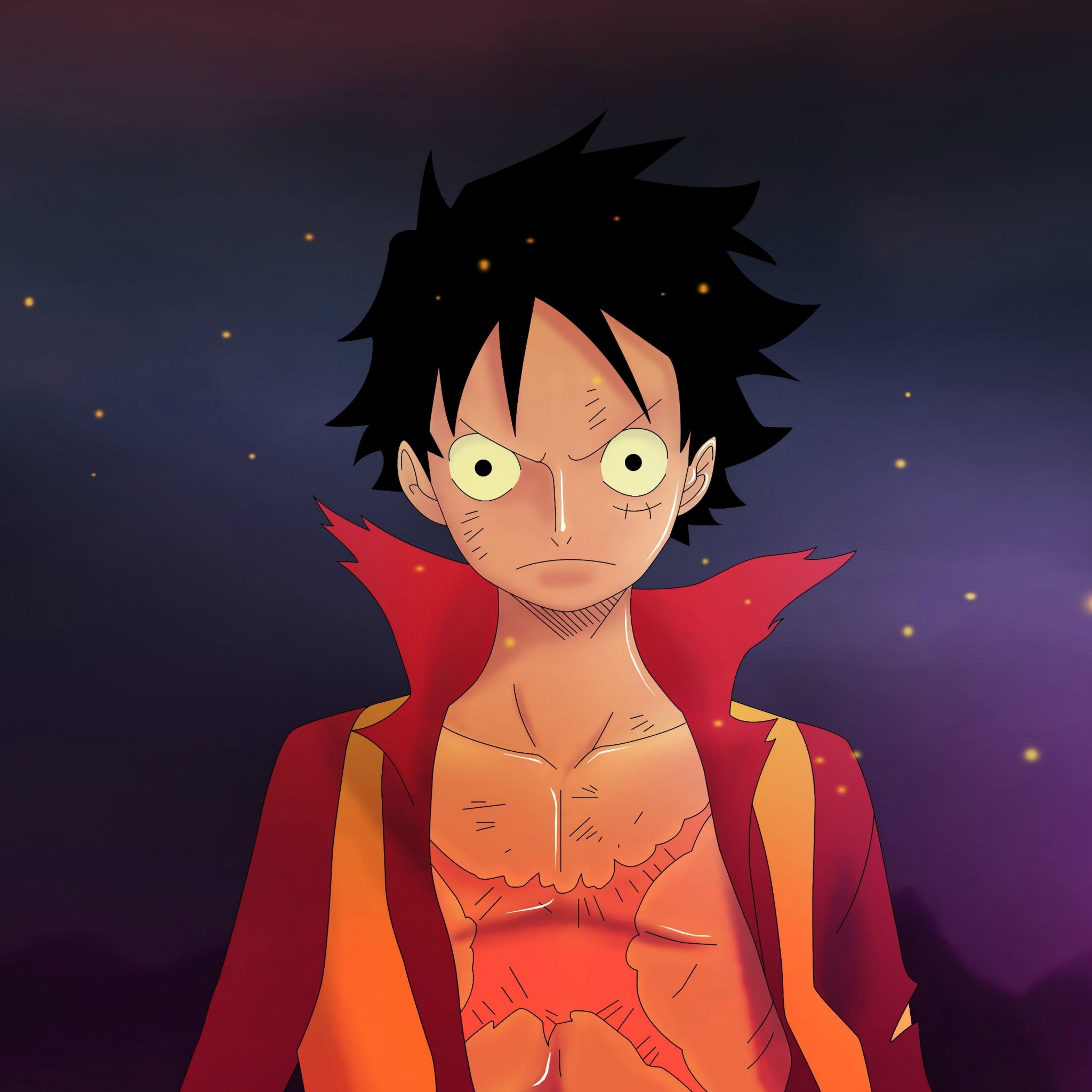 Luffy 4k iPhone Wallpapers  Wallpaper Cave