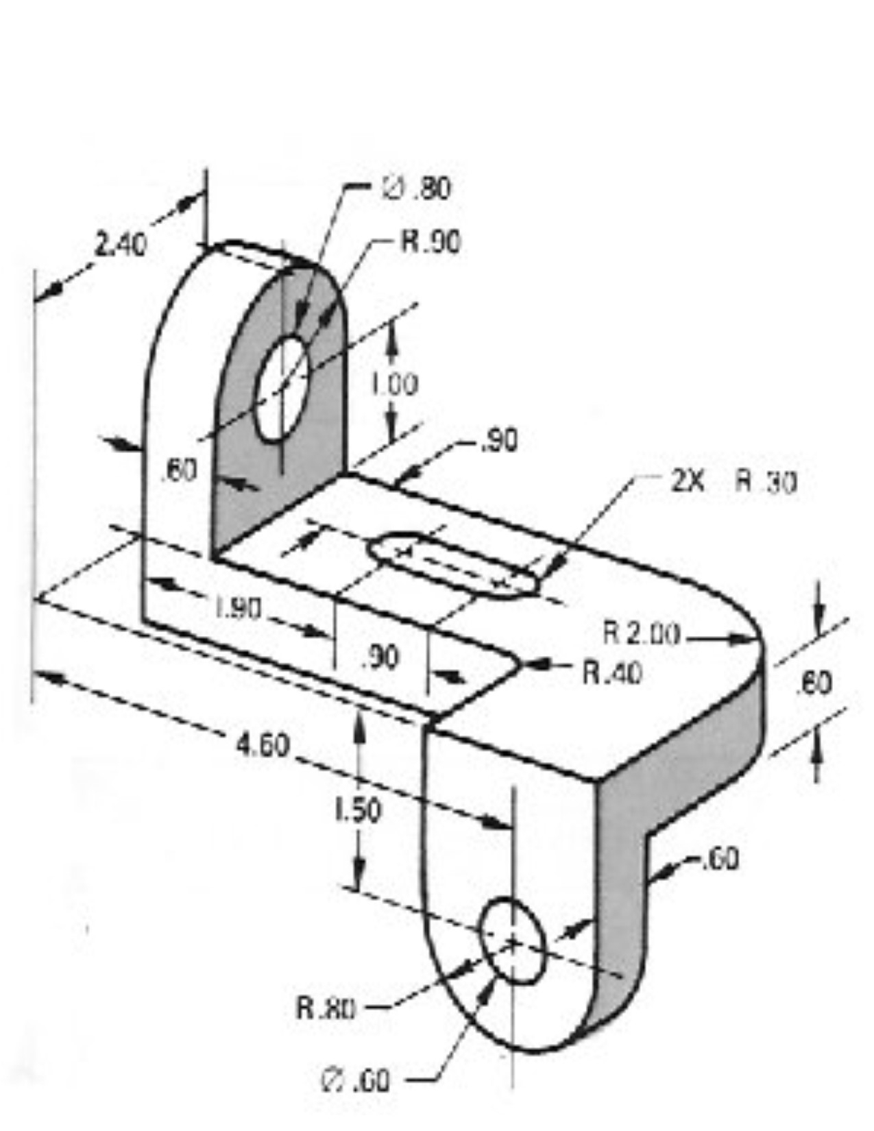 Autocad Mechanical Engineering Drawings | Images and Photos finder