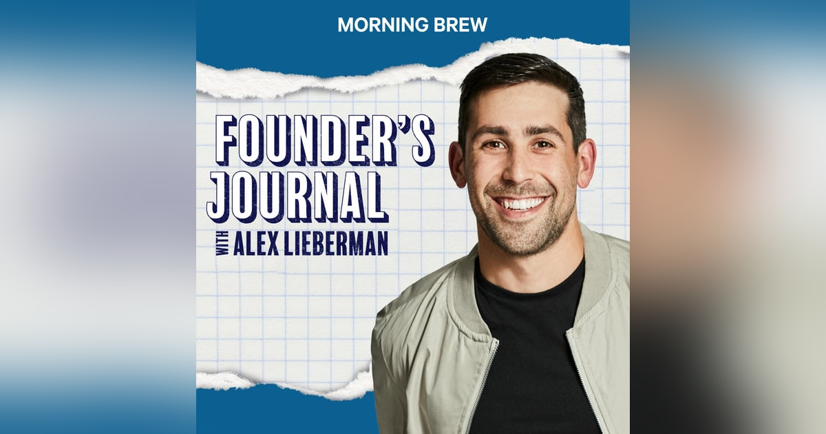 Founder's Journal