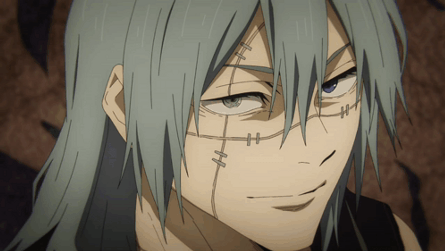 Mahito GIFs