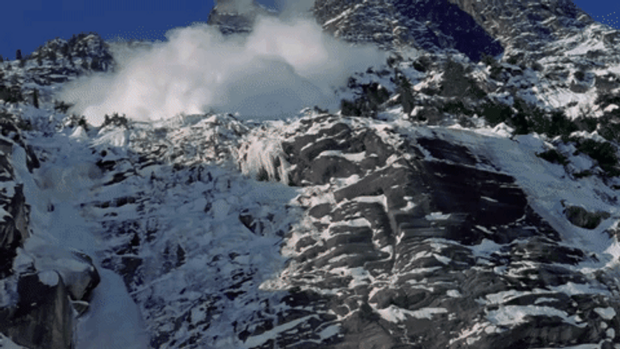 Avalanche GIFs