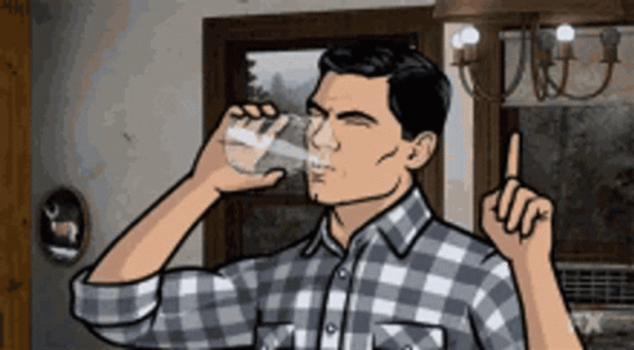 Archer GIFs