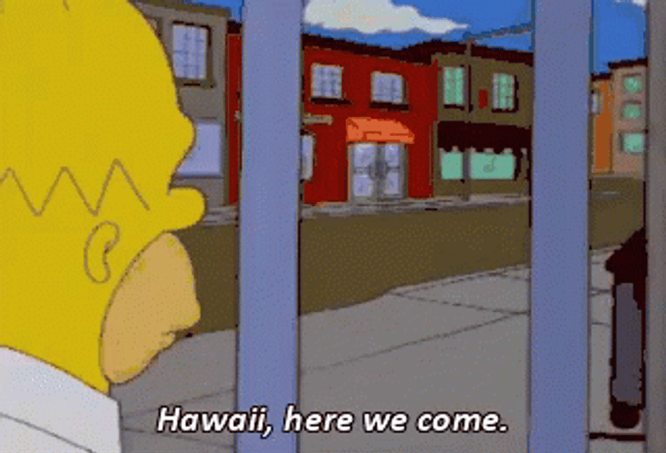 Hawaii GIFs