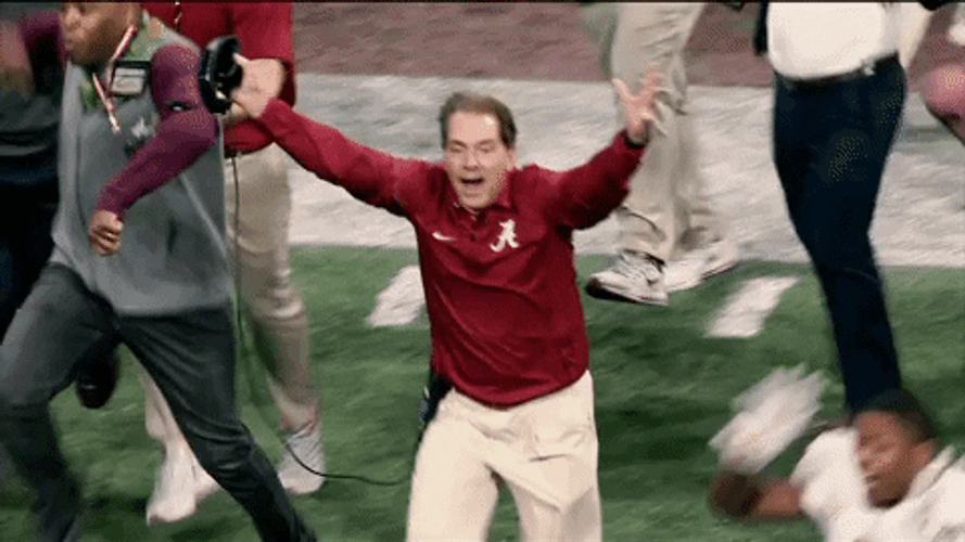Saban GIFs