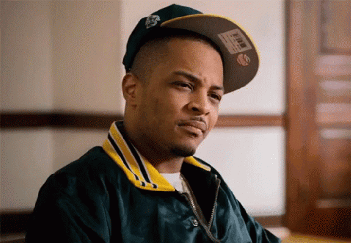 Ti GIFs