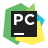 Pycharm IDE