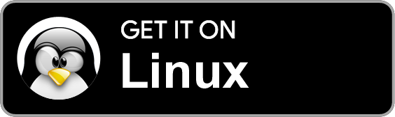 Get it on Linux