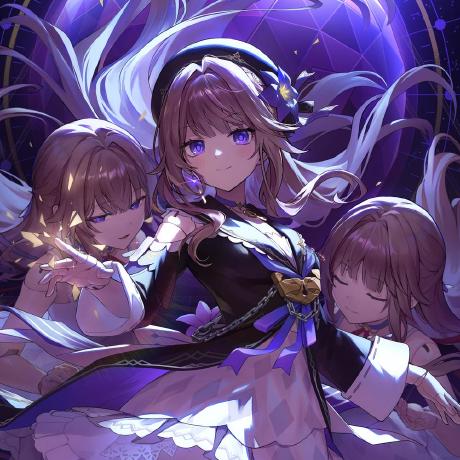 MingxuanGame's avatar