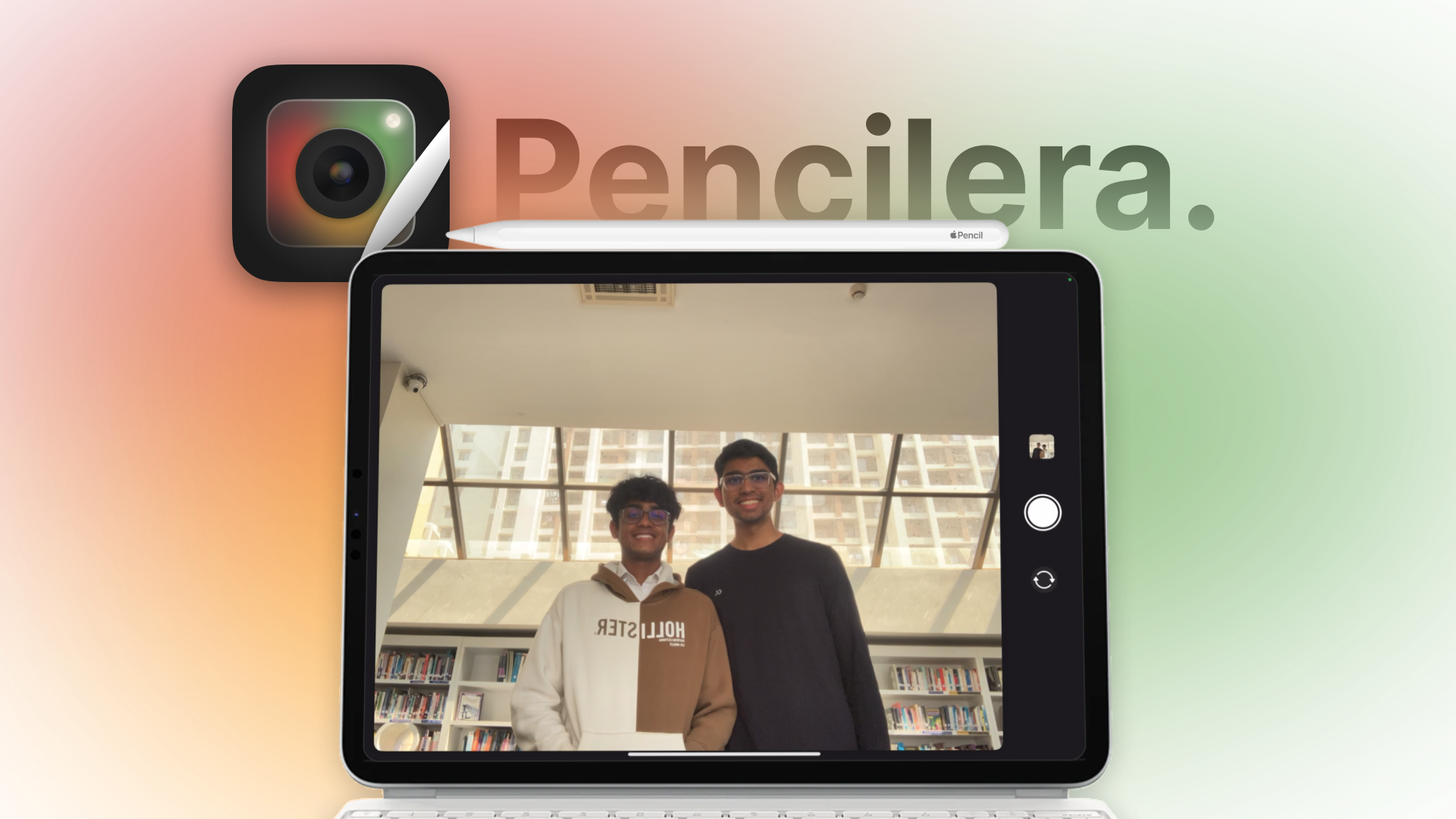 Pencilera