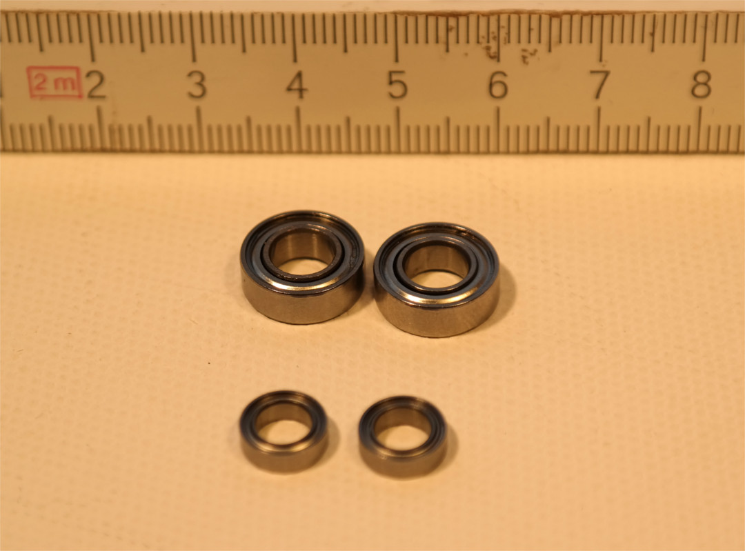 bearings