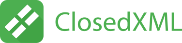 ClosedXML