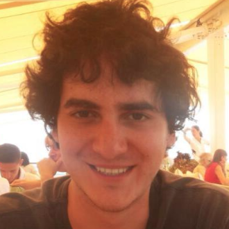 Andres Fernandez