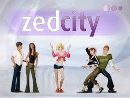 Zed City