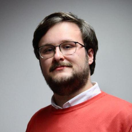 member portrait