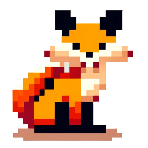 MinimalFox Icon