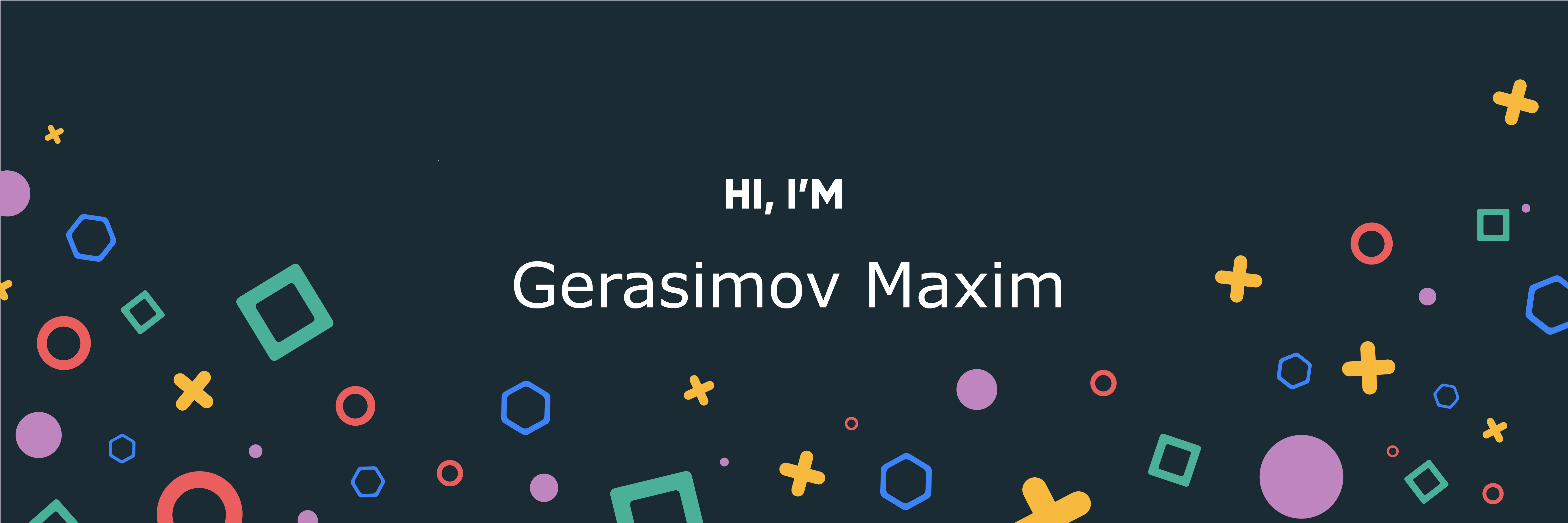 GitHub Banner