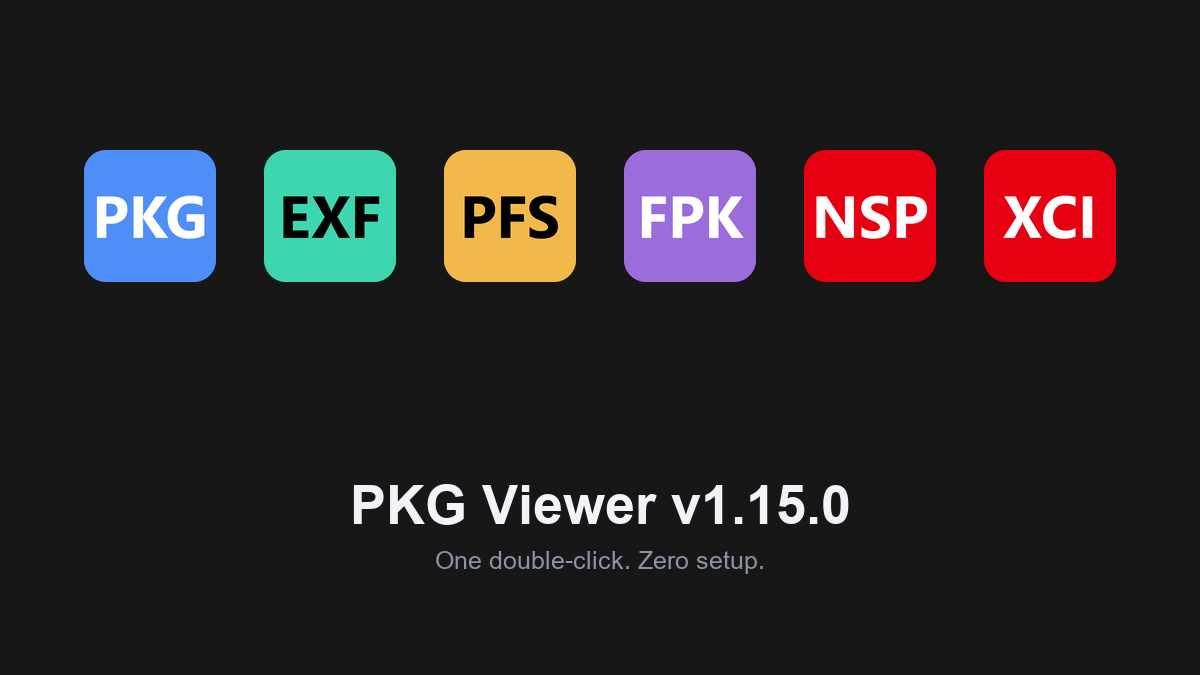 file icons
