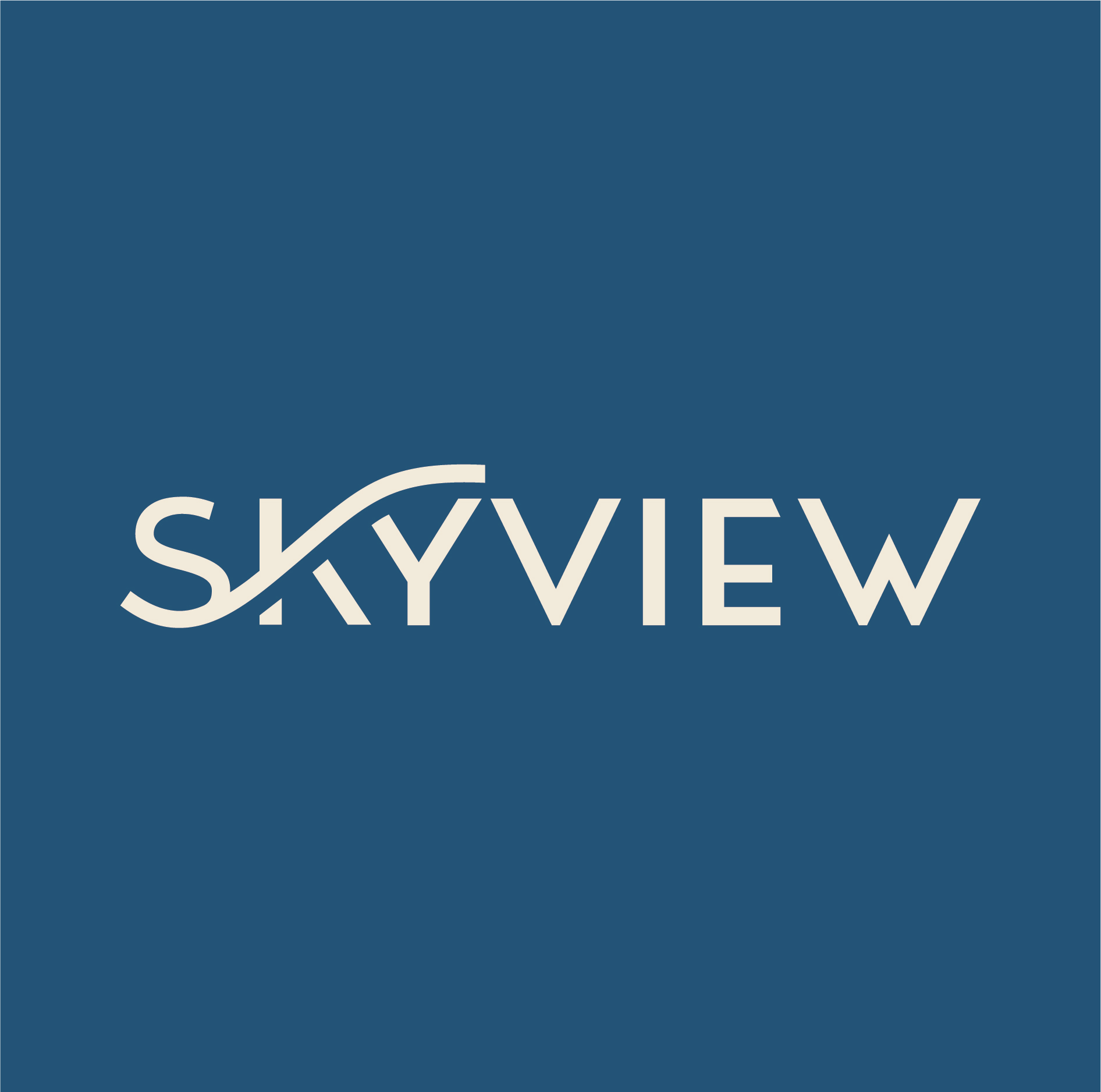 SkyView