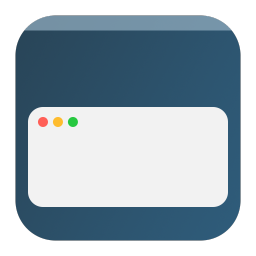 DeskPad Icon