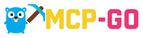 MCP Go Logo