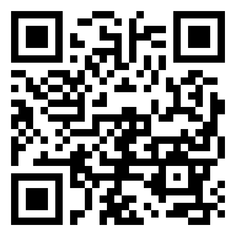 BTC QR Code