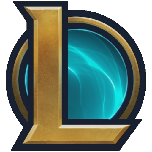 League of Legends logo