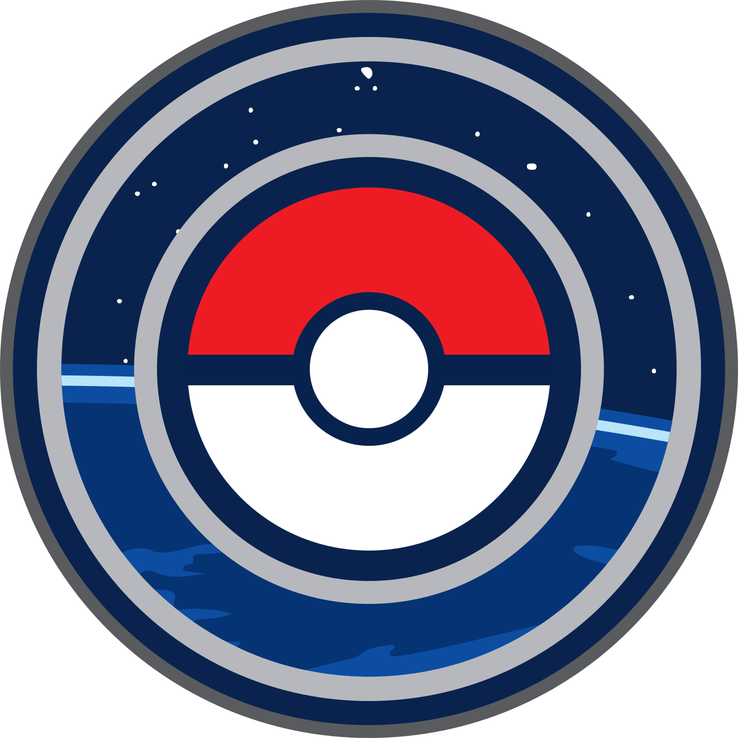 Pokemon GO logo