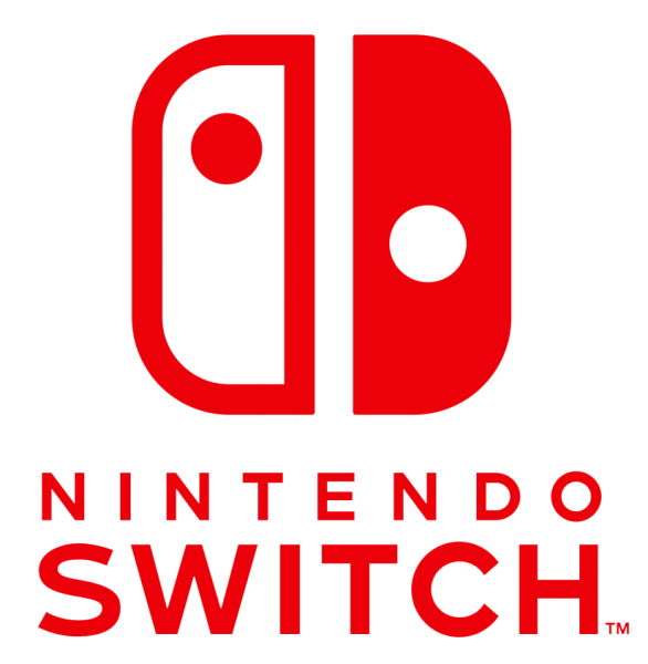 Switch logo