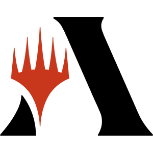 MTG Arena logo