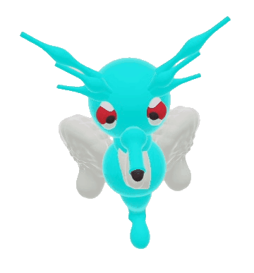 horseSea
