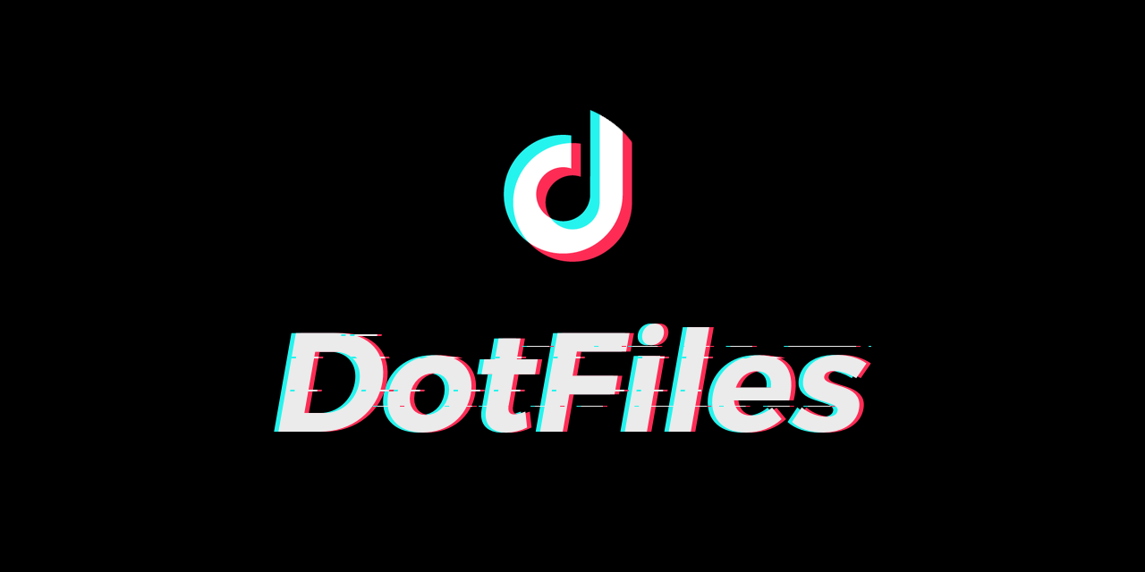 dotfile