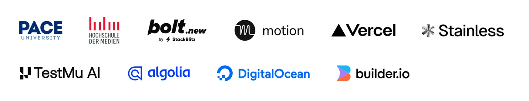 Partners of Formisch