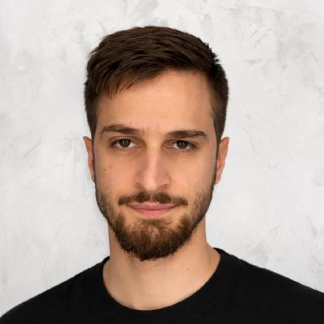 Image of Alessandro Chiarlitti