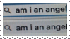 Am I An Angel
