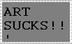 Art Sucks !!