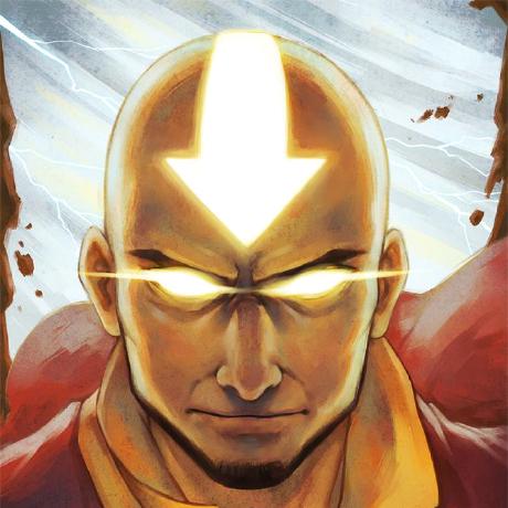 User avatar: Andrei