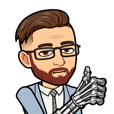 User avatar: Andrew Brown