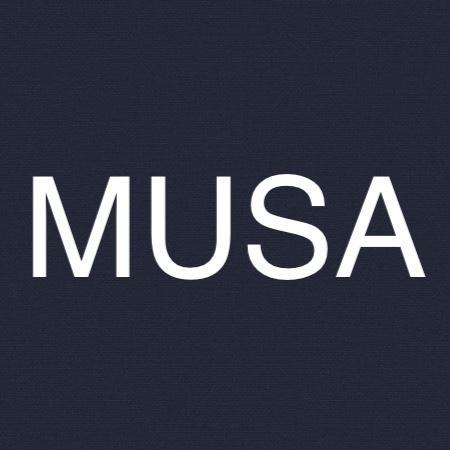 User avatar: Musa