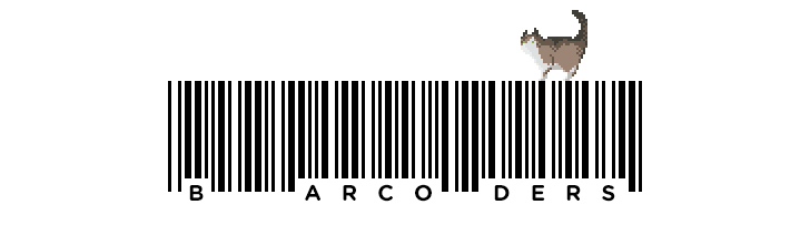 BARCODERS